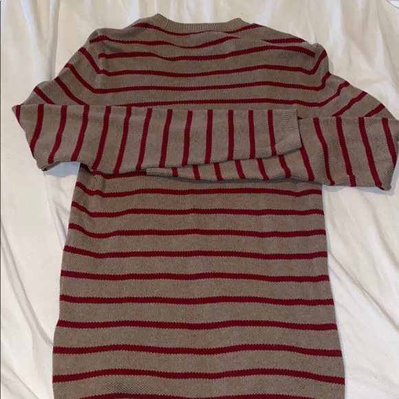 Tristan crew neck sweater - Picture 2 of 3